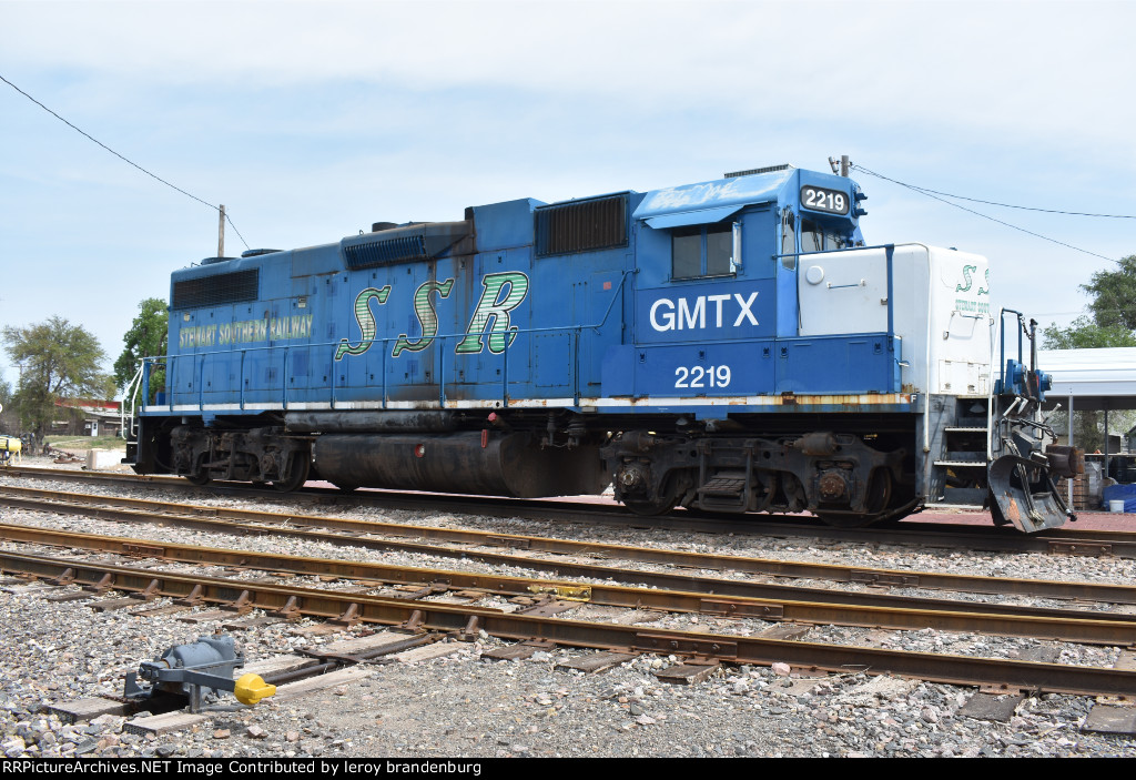 GMTX 2219